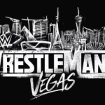  Wrestlingchimp Will Be Back at WrestleMania in Las Vegas! FE!N